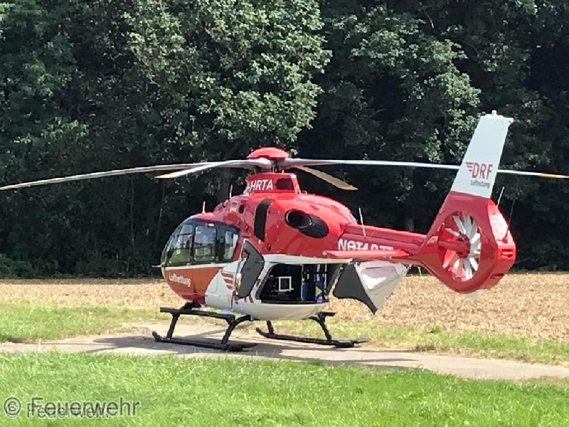 Technische Hilfeleistung Technische Hilfeleistung
